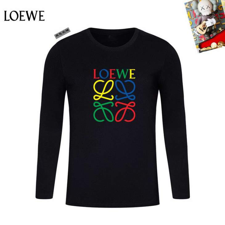 Picture of Loewe T Shirt Long _SKULoeweS-4XL25tr2651327